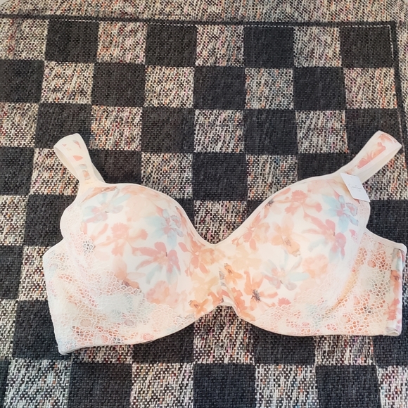 NWT Jessica Simpson Bra - Picture 1 of 3
